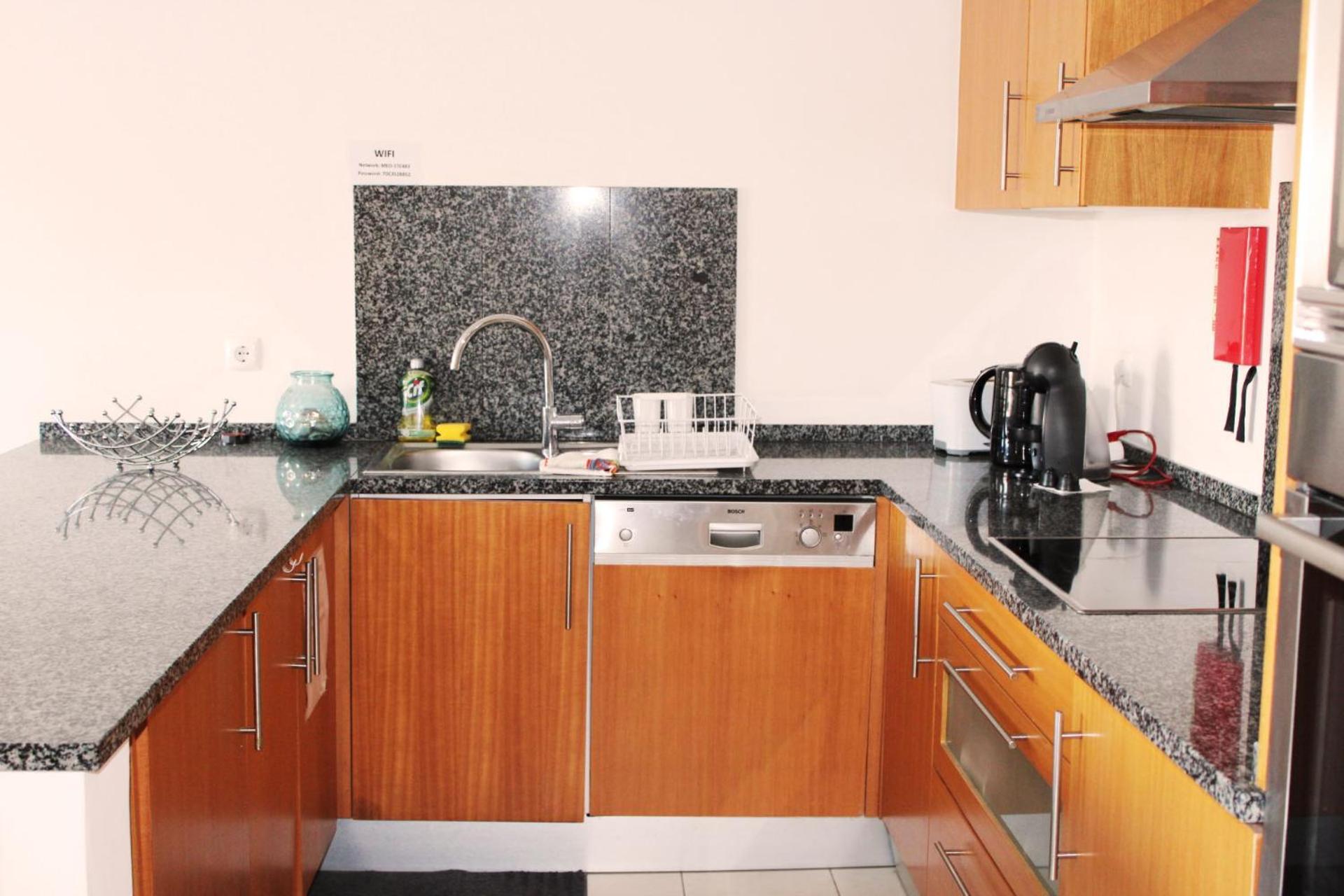 Appartement neuf à Albufeira Extérieur photo
