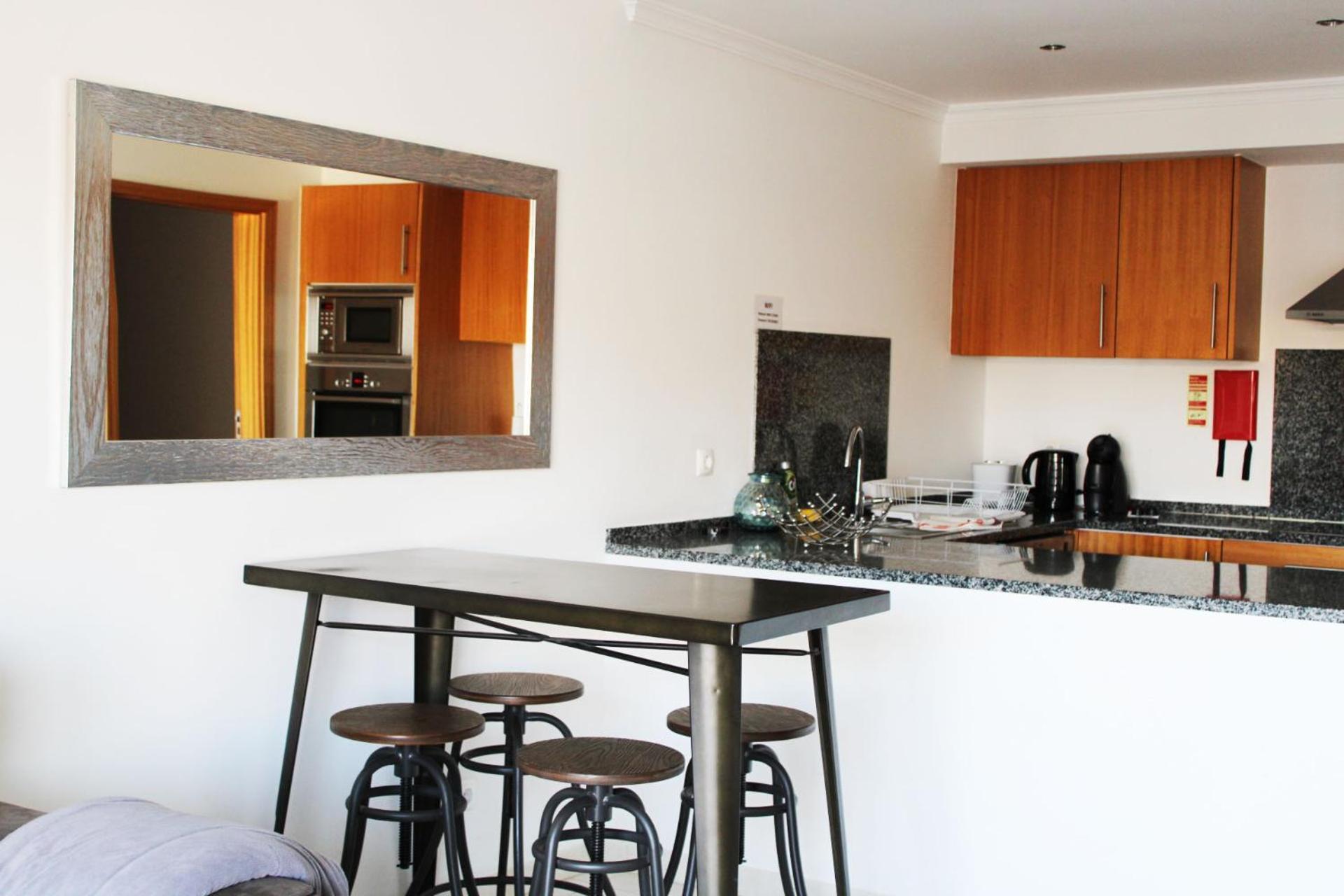 Appartement neuf à Albufeira Extérieur photo
