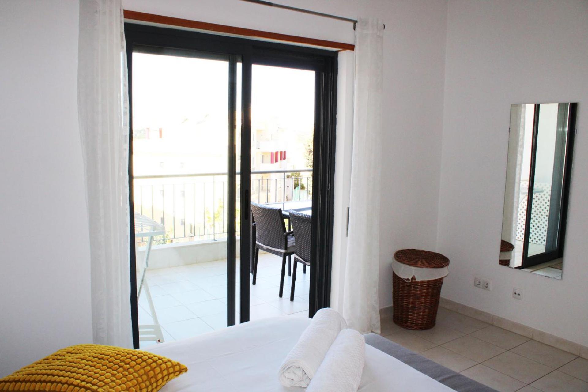 Appartement neuf à Albufeira Extérieur photo