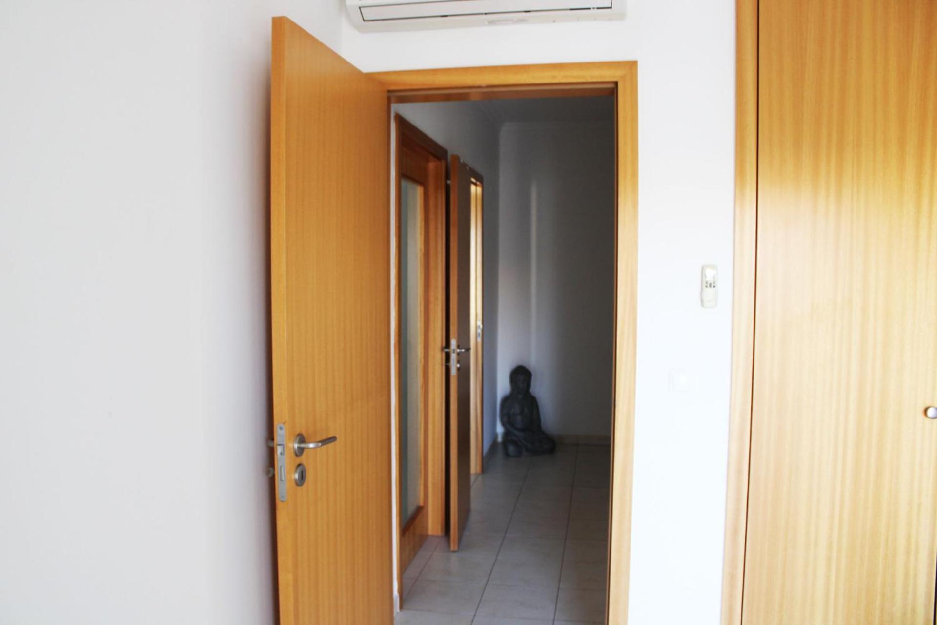 Appartement neuf à Albufeira Extérieur photo
