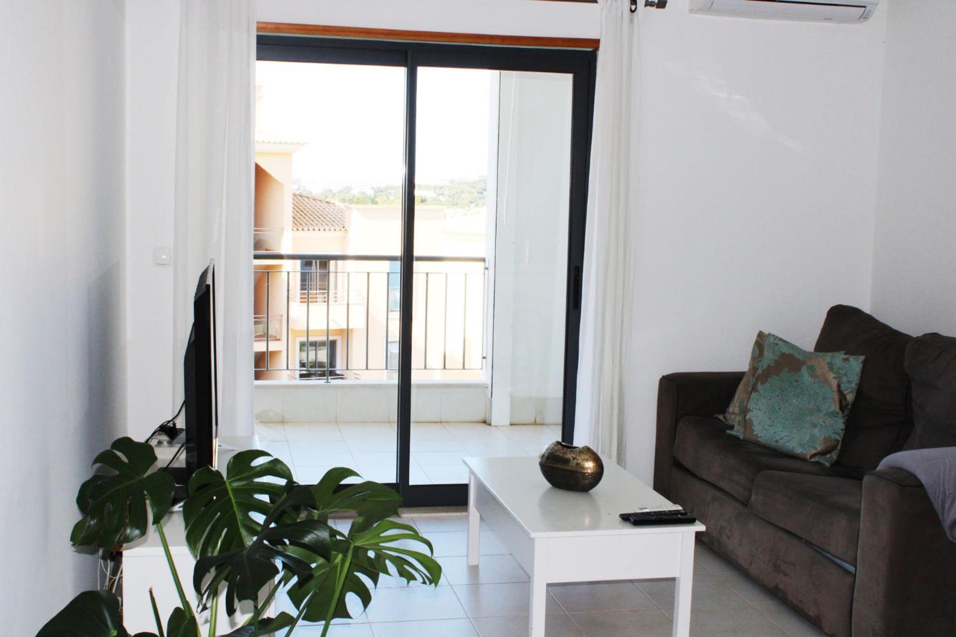 Appartement neuf à Albufeira Extérieur photo