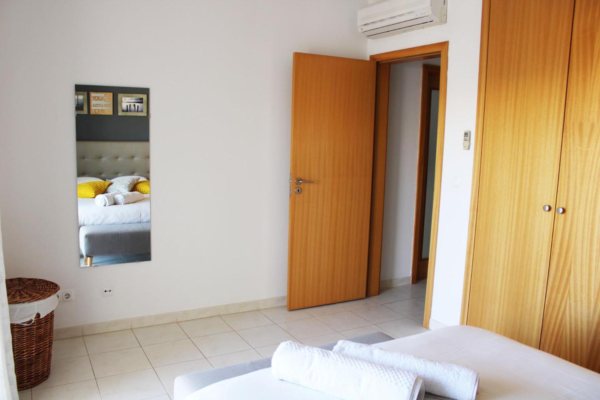 Appartement neuf à Albufeira Extérieur photo