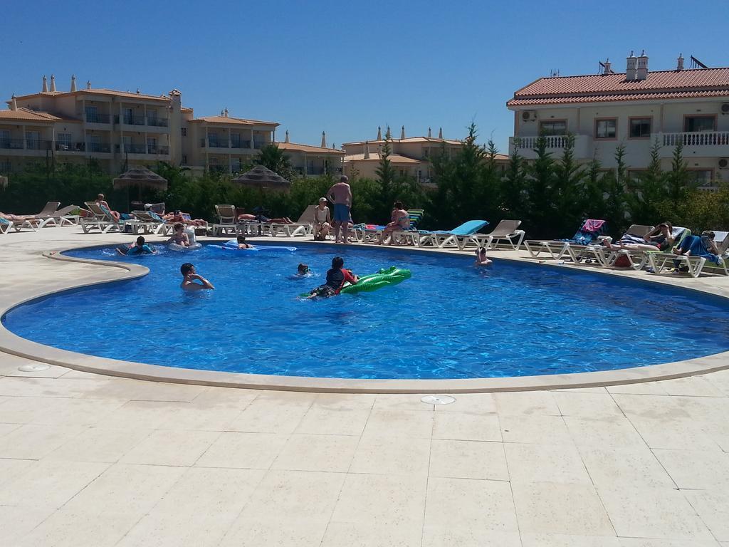 Appartement neuf à Albufeira Extérieur photo